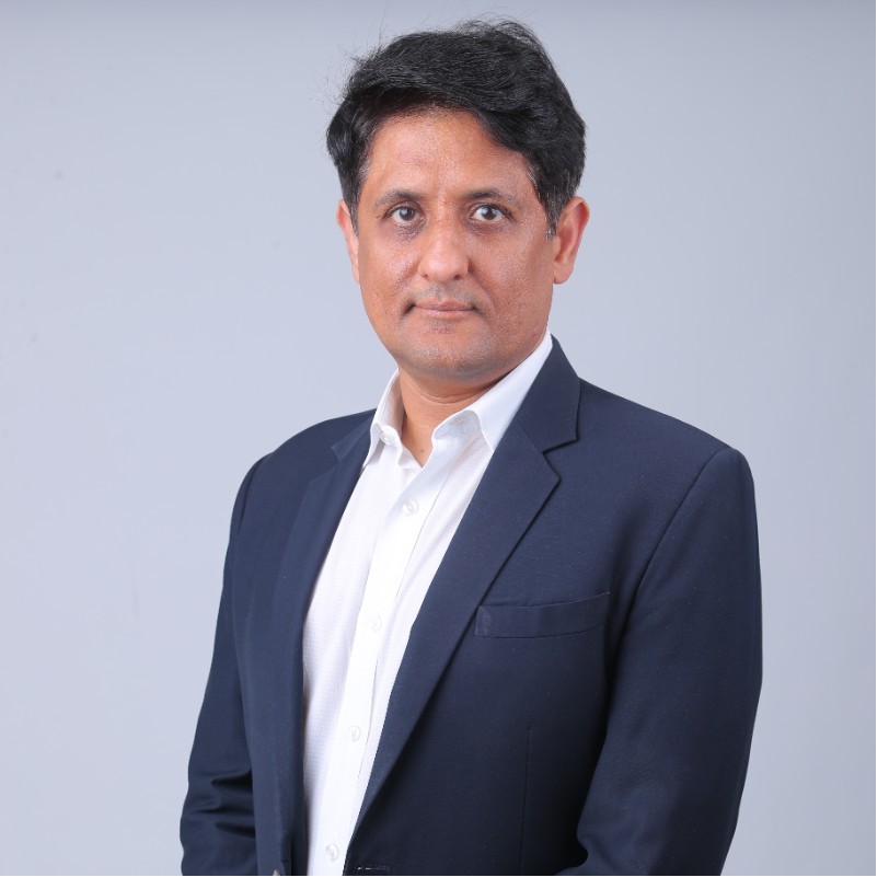 Bobby Kakar, Managing Partner, ClariNova Partners